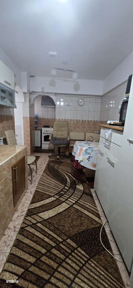 Targoviste, Calea Bucuresti , VANZARE apartament 4 camere-11