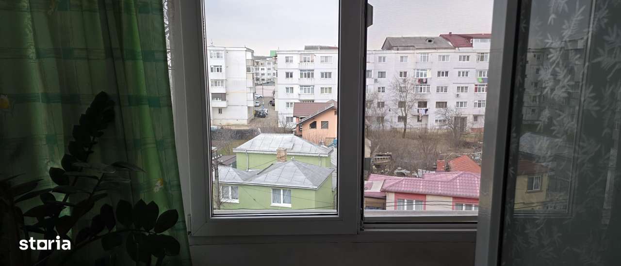 Apartament 2 camere decomandat – Parcul Tineretului, Botoșani-9