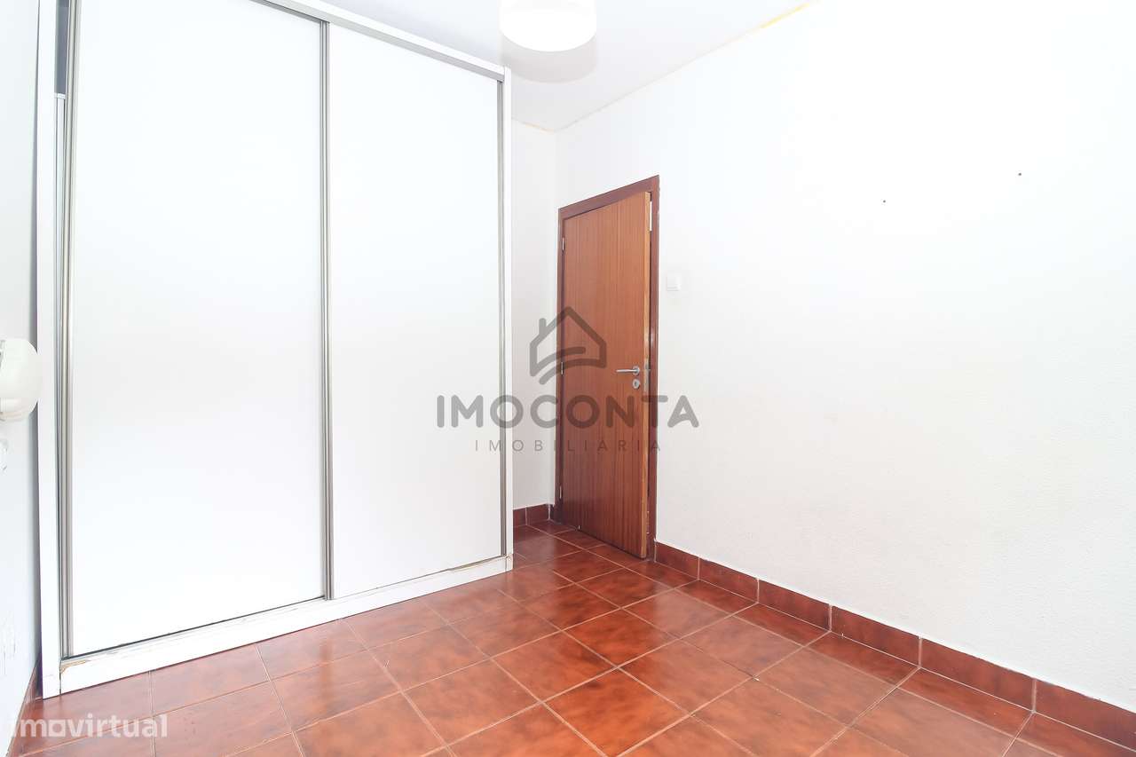 Casa Térrea T2 | Rio Tinto | a 800mts da Estação da CP-7