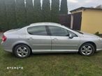 Peugeot 407 1.6 HDi Presence - 4