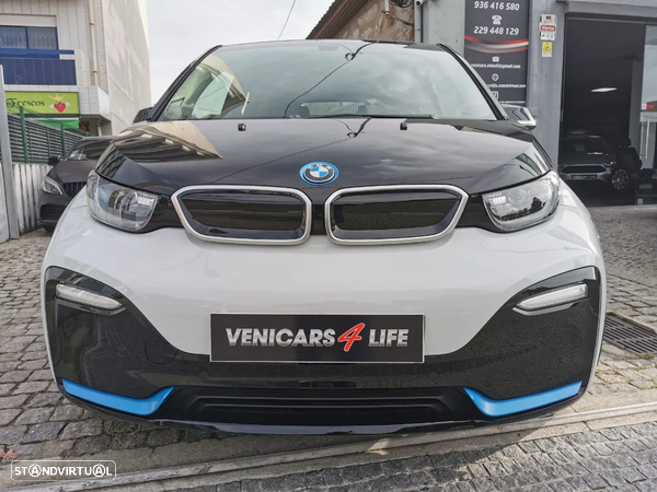 BMW i3 s 120Ah - 35