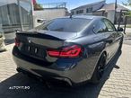 BMW Seria 4 435d Coupe xDrive Aut. M Sport - 5