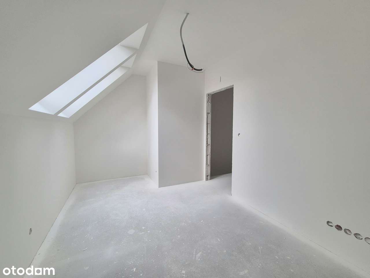 Dom w centrum Zabierzowa blisko PKP!-5