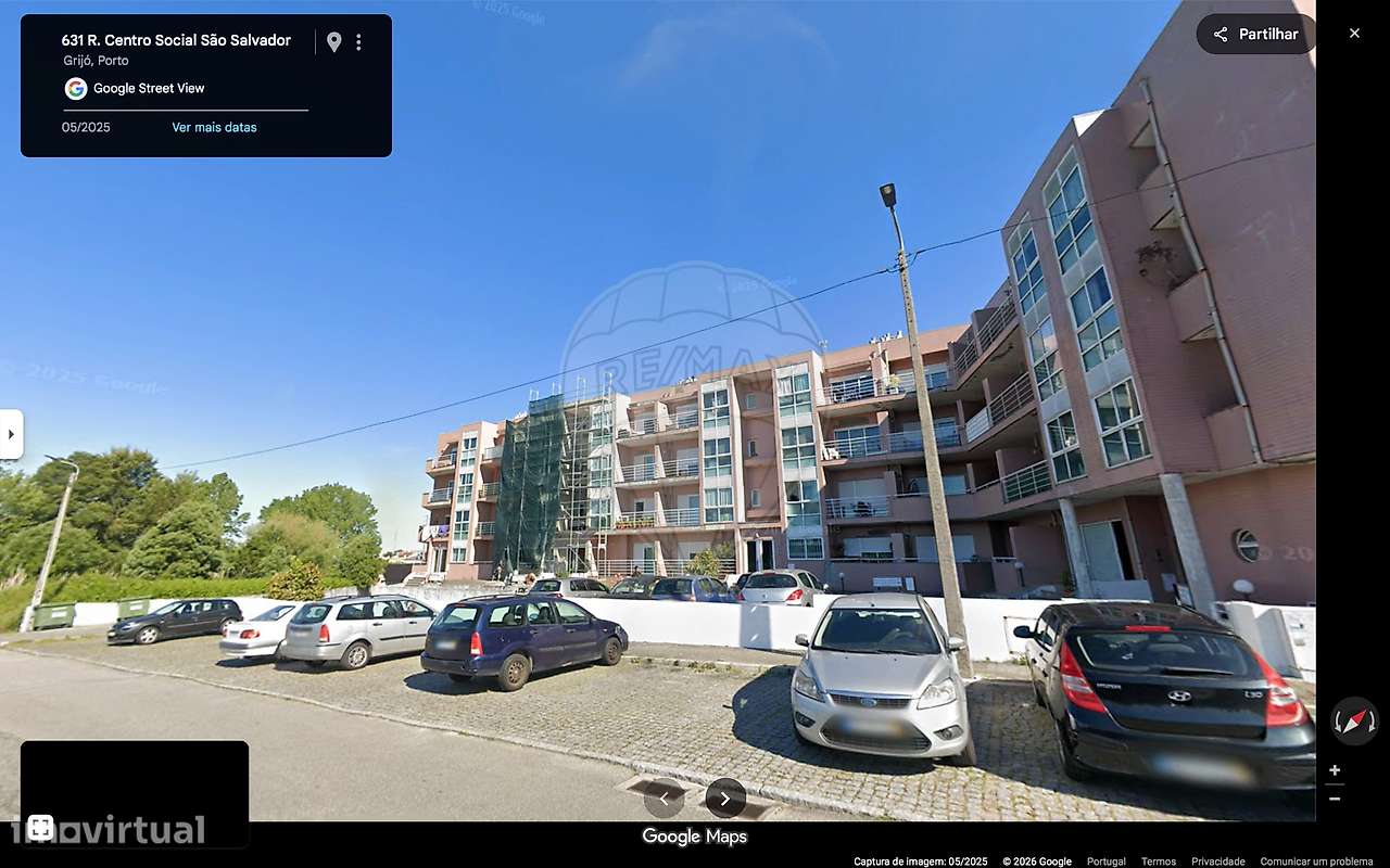 Apartamento T2 para venda - Grande imagem: 3/3