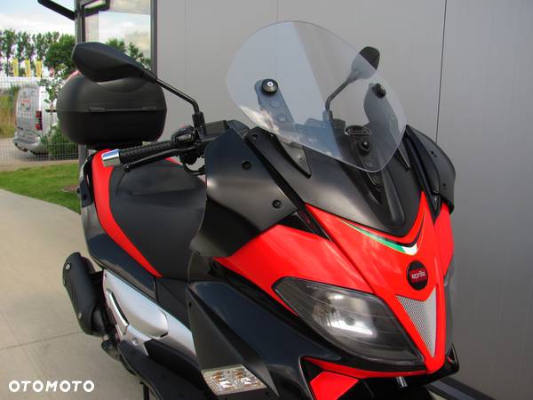 Aprilia SR - 4