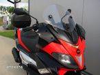 Aprilia SR - 4