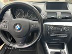 BMW Seria 1 120d Coupe - 14