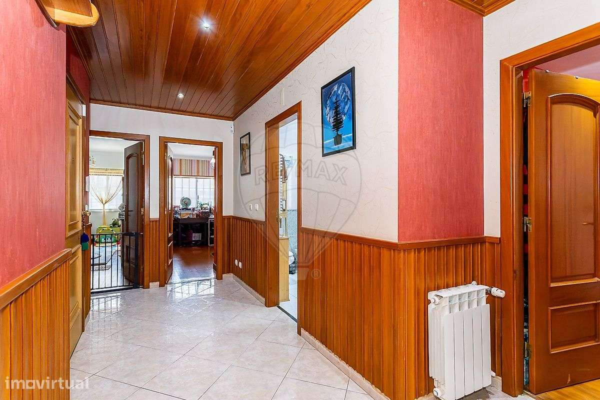 Apartamento T3 para venda-15