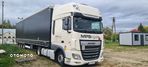 DAF XF106.480 MEGA KLIMA NISKI PRZEBIEG - 1