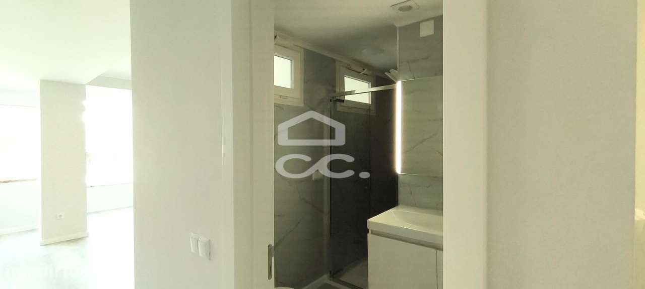 Apartamento T2 Oeiras-10