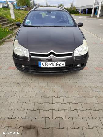 Citroën C5 2.0i 16V Dynamique - 1