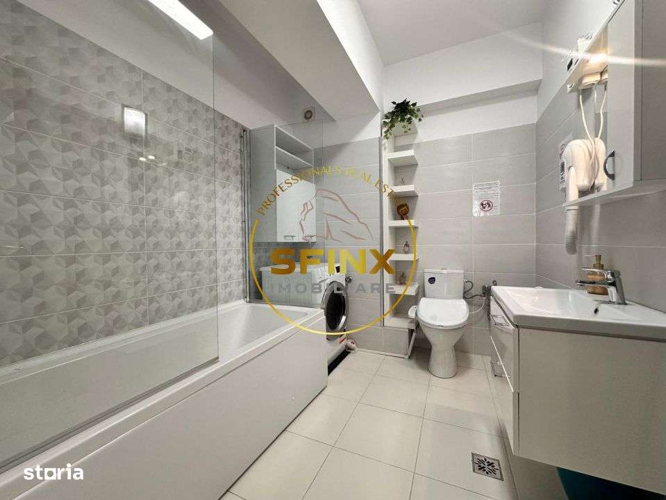 2 camere, apartament etaj 3/7, Piata Giulesti, bloc nou 2022-7