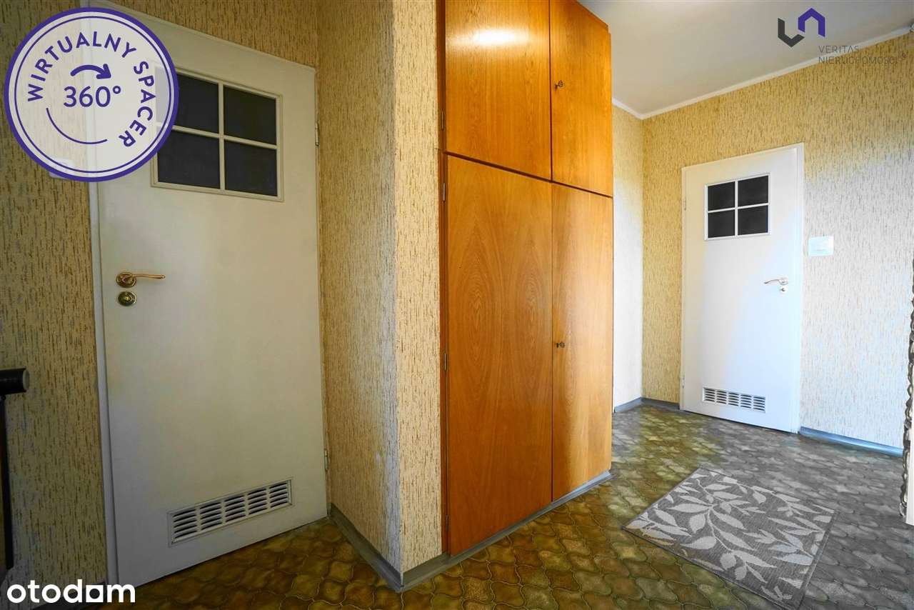 3 Pokoje. Katowice - Brynów-13