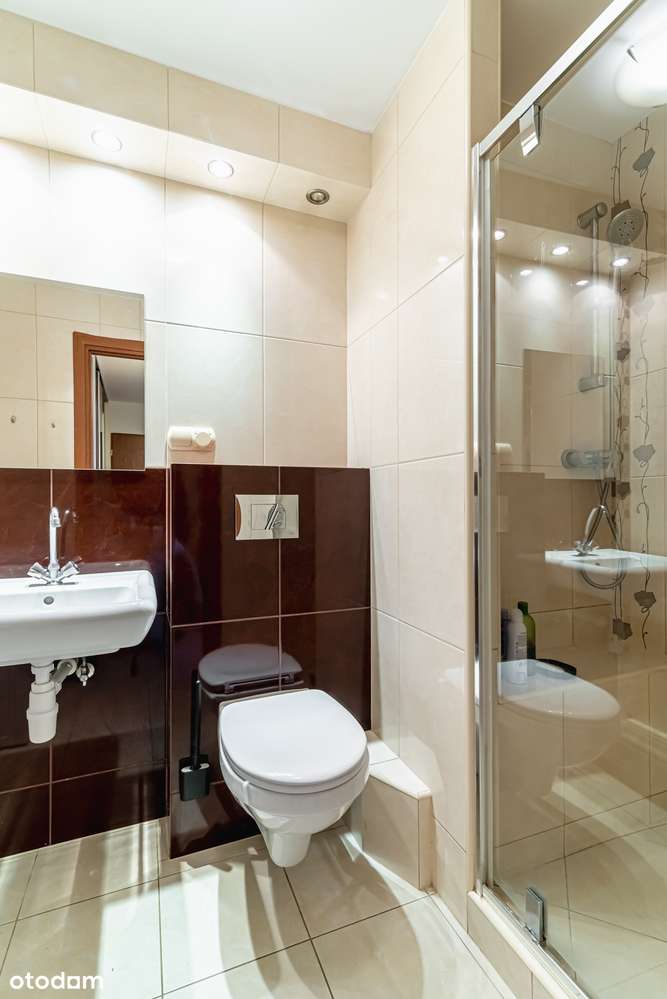 Wyjątkowe mieszkanie po remoncie  w świetnej lokalizacji !-13