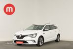 Renault Mégane Sport Tourer 1.5 Blue dCi GT Line - 2