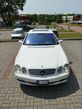 Mercedes-Benz CL 500 - 11