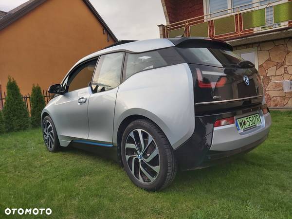 BMW i3 (60 Ah) - 21