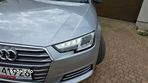 Audi A4 Avant 2.0 TDI S tronic sport - 17