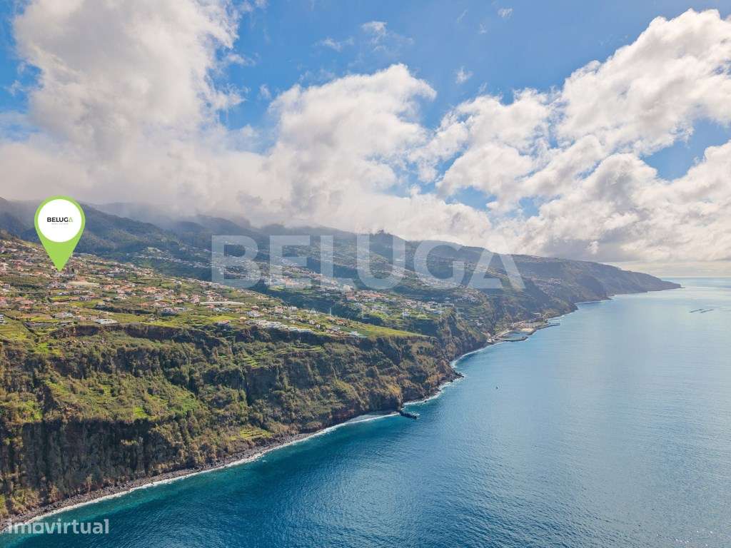 MORADIA T3+1 MINIMALISTA || ESTREITO DA CALHETA-49