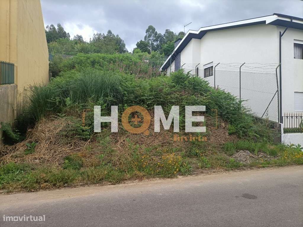 Terreno p/construção moradia 3 frentes | V.N.Gaia-15