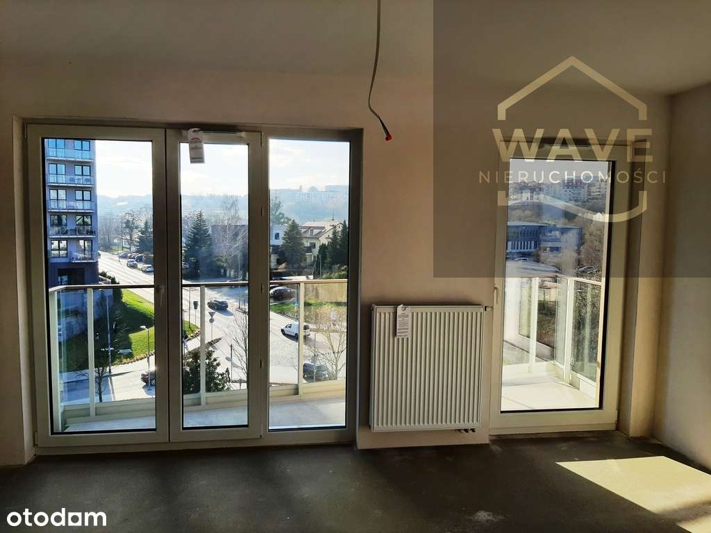 3-pokojowe mieszkanie 55 m2 + plus balkon-14