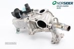 Radiador de gases EGR Ford Focus|14-18 - 2