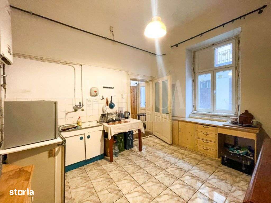 Apartament 3 camere de vanzare in Centru, Cluj Napoca - Imagine principală: 5/9