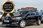 Renault Megane Grandtour dCi 110 FAP EDC LIMITED - 1