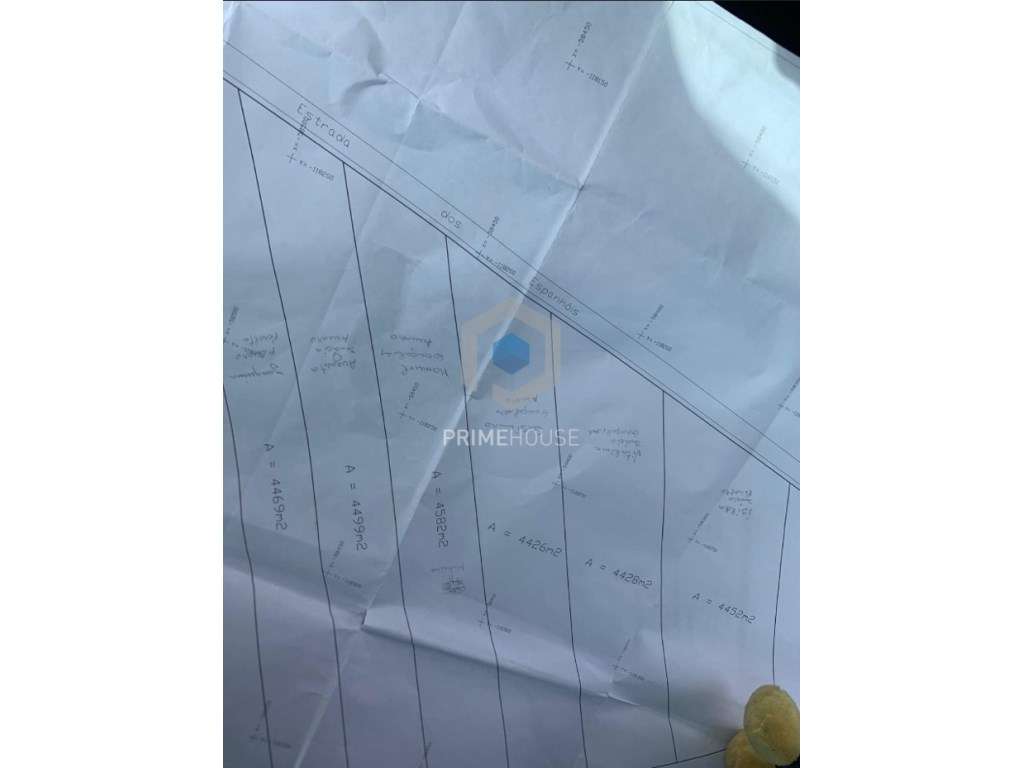 Terreno Urbano 4538m2 Estrada dos Espanhóis - Grande imagem: 5/6