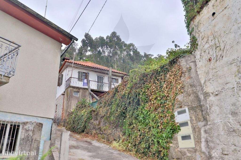 Quintinha em Escudeiros c/ aprox 3.200m2 e duas casas-22