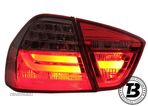 Stopuri LED compatibile cu BMW Seria 3 E90 LCI Design - 2