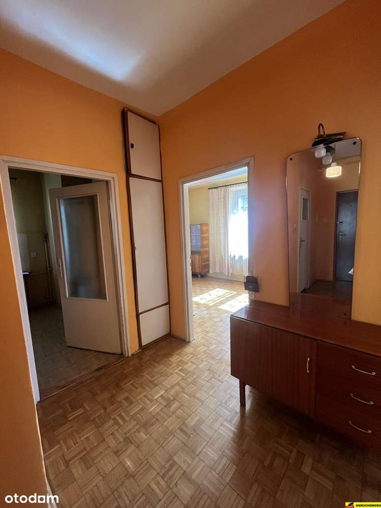 2 pokoje 56m2 Szydłówek II piętro blisko Politechniki-8