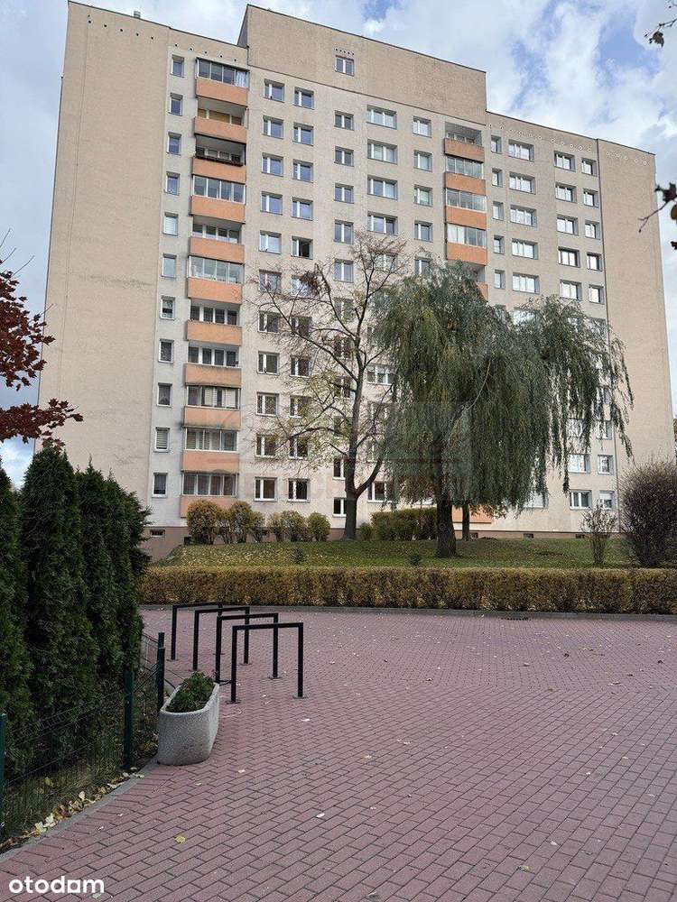 Bemowo ul. Borowej Góry 3 pokoje-0