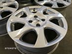 Alufelgi 16" DACIA FIAT HYUNDAI KIA OPEL RENAULT SUZUKI TOYOTA VW - 9