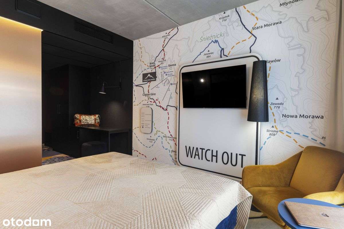 Inwestycja przy stoku | Aparthotel - Pełny obrazek: 5/20