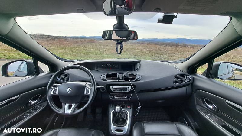 Renault Scenic - 7