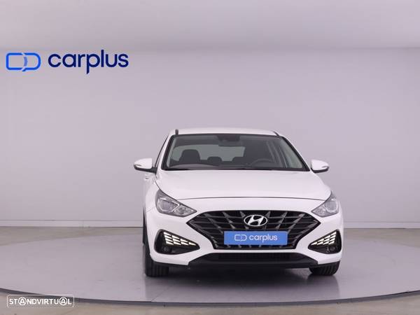 Hyundai i30 1.6 CRDi STyle - 3