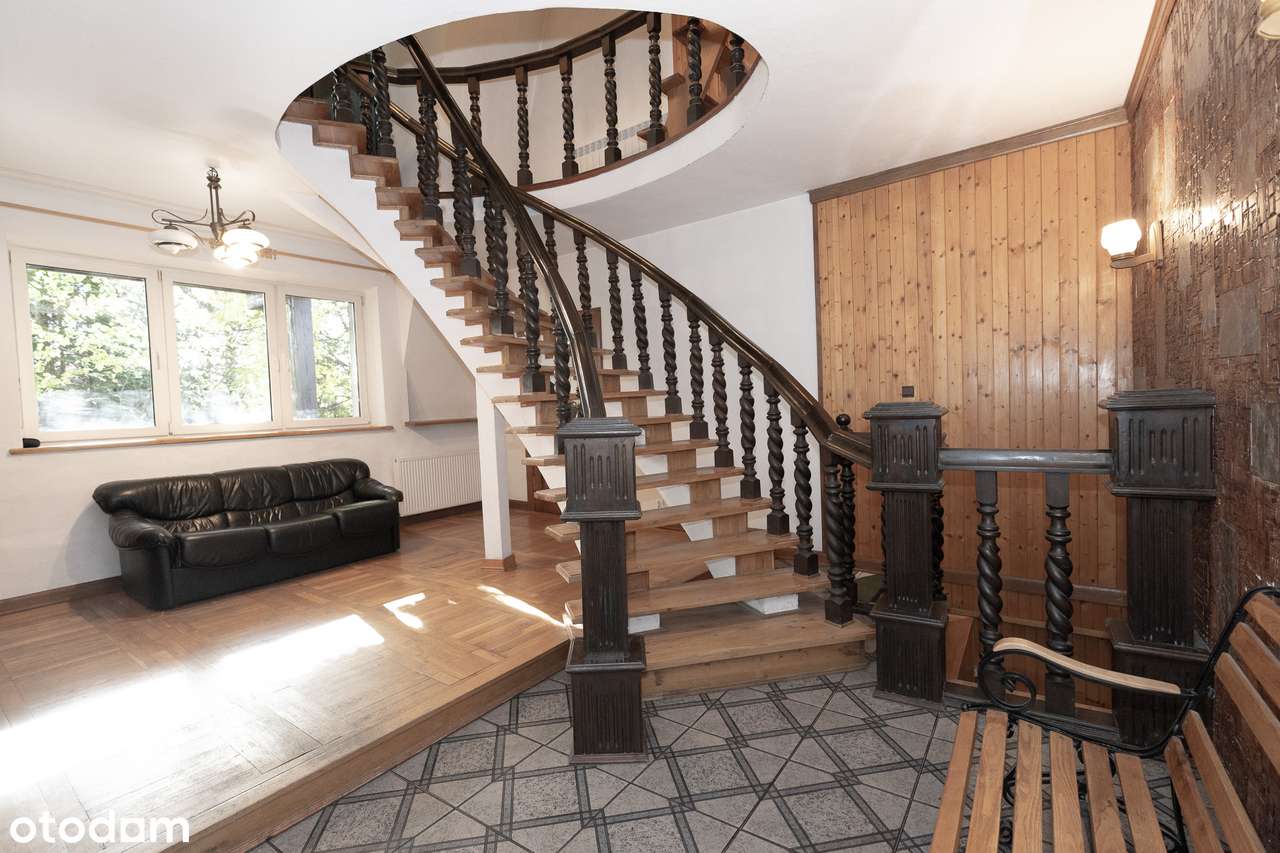 Dom dla dwóch rodzin lub pod siedzibę firmy - Pełny obrazek: 5/20