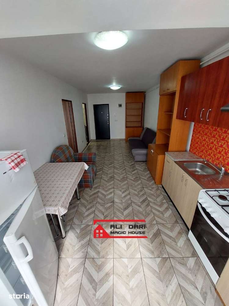 Str Galaxiei zona Calea Baciului Petrom - Apartament 2 camere - Imagine principală: 4/20