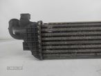 Intercooler Radiador Volvo V50 (545) - 5