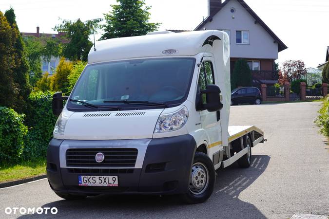 Fiat Ducato - 5