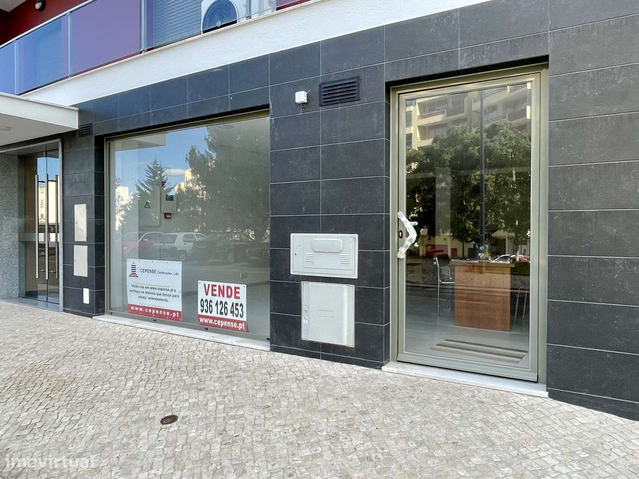 Loja Ampla - Póvoa de Santa Iria - Grande imagem: 5/12