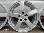 FELGI ALUMINIOWE 5x112 R17 ET37 7,5J Audi A4 A6 A8 Q3 Q5 Bmw X1 X2 Seat Skoda Volkswagen - 5