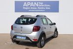 Dacia Sandero 1.5 DCI Stepway Prestige - 5