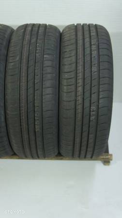 Opony K6277 Kumho 1 185/55/R15 letni komplet demo wysyłka-odbiór - 3