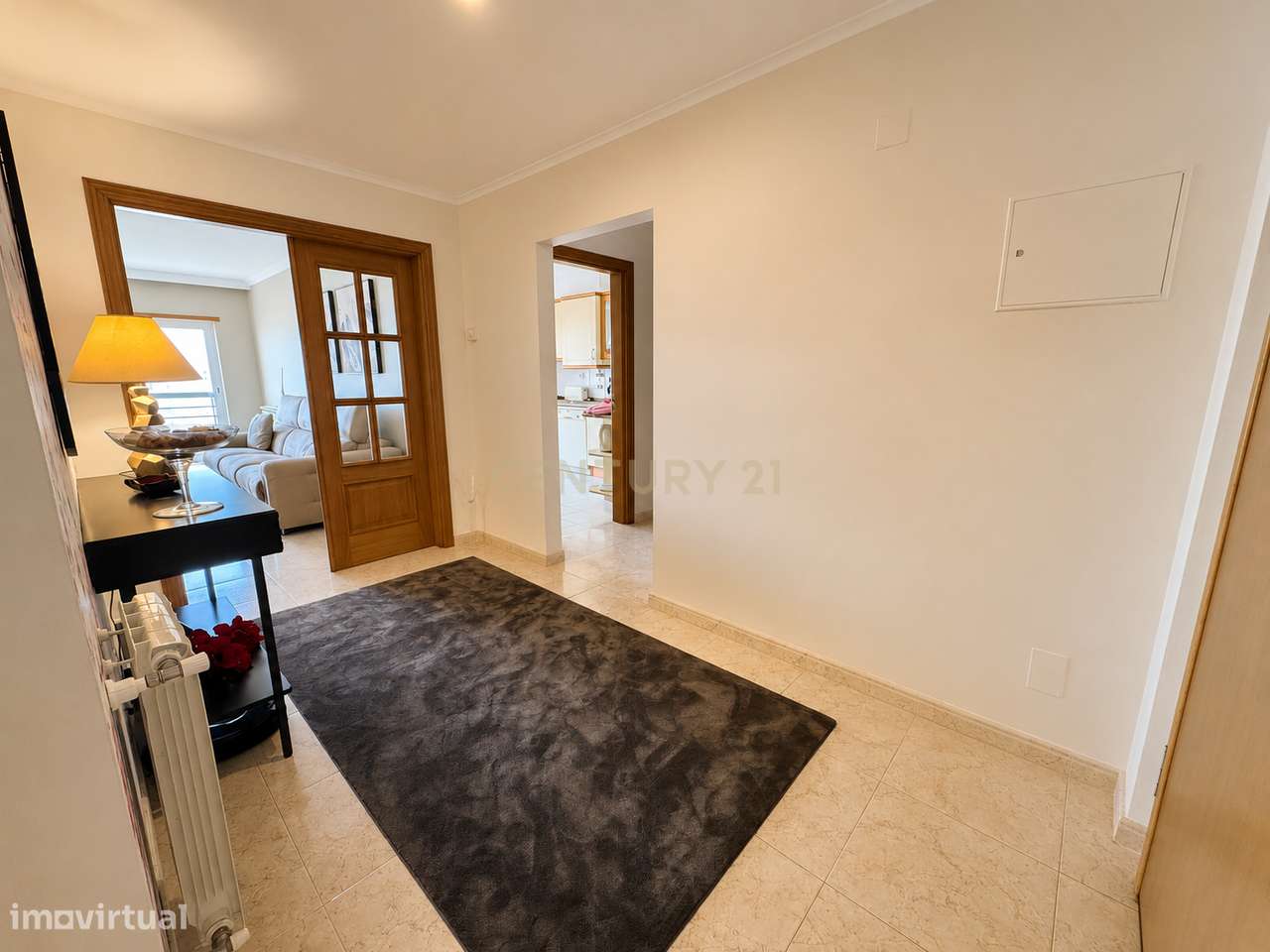 T2 Mobilado com Piscina e Vista Mar | Ericeira-19