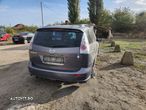 Bara Spate Mazda 5 Complecta Dezmembrez Mazda 5 2.0 Diesel RF7J Volan Stanga Xenon - Dezmembrari Arad - 2