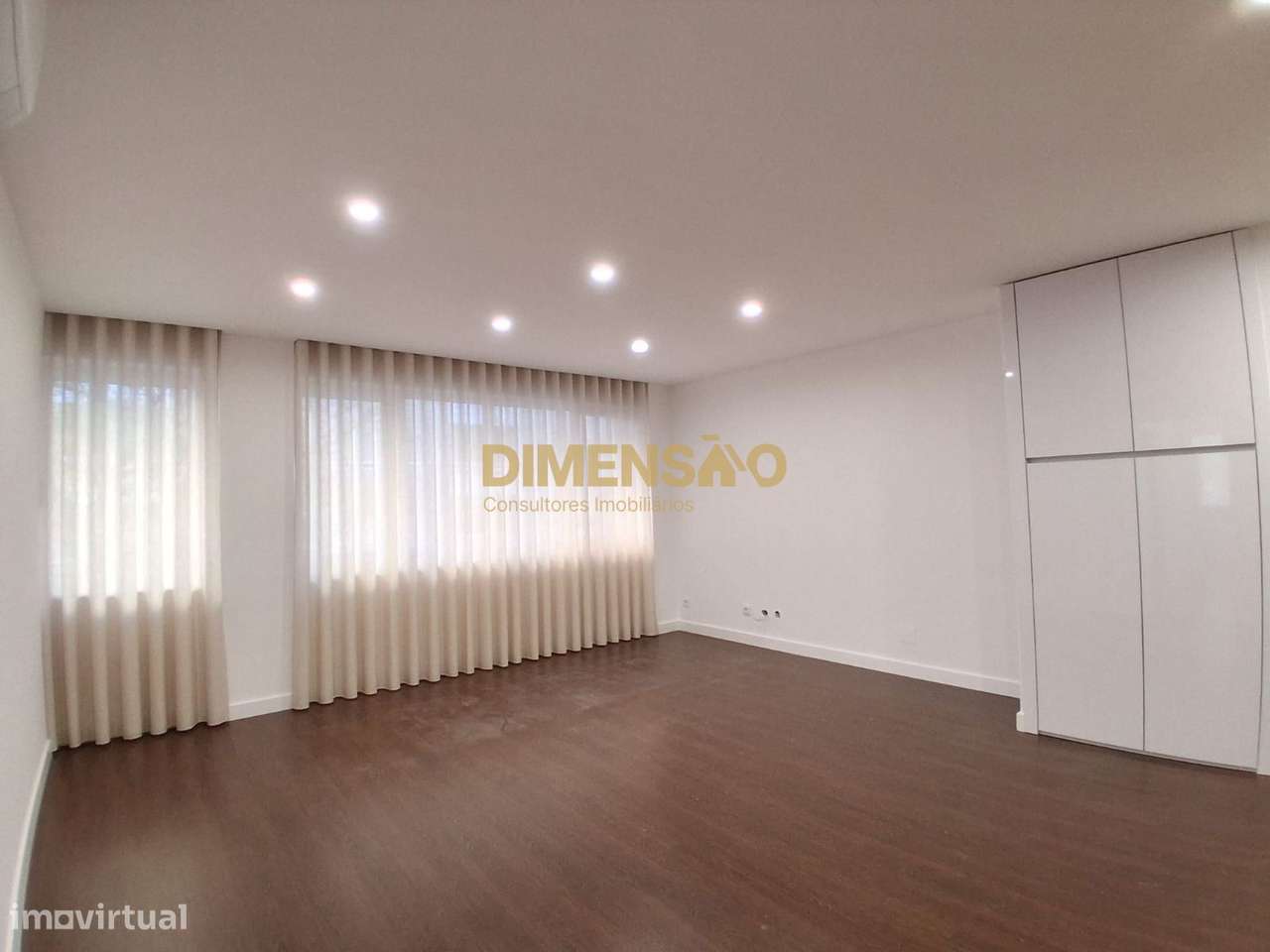 Apartamento T2+1 junto às Piscinas de Águas Santas DCI155 - Grande imagem: 4/20