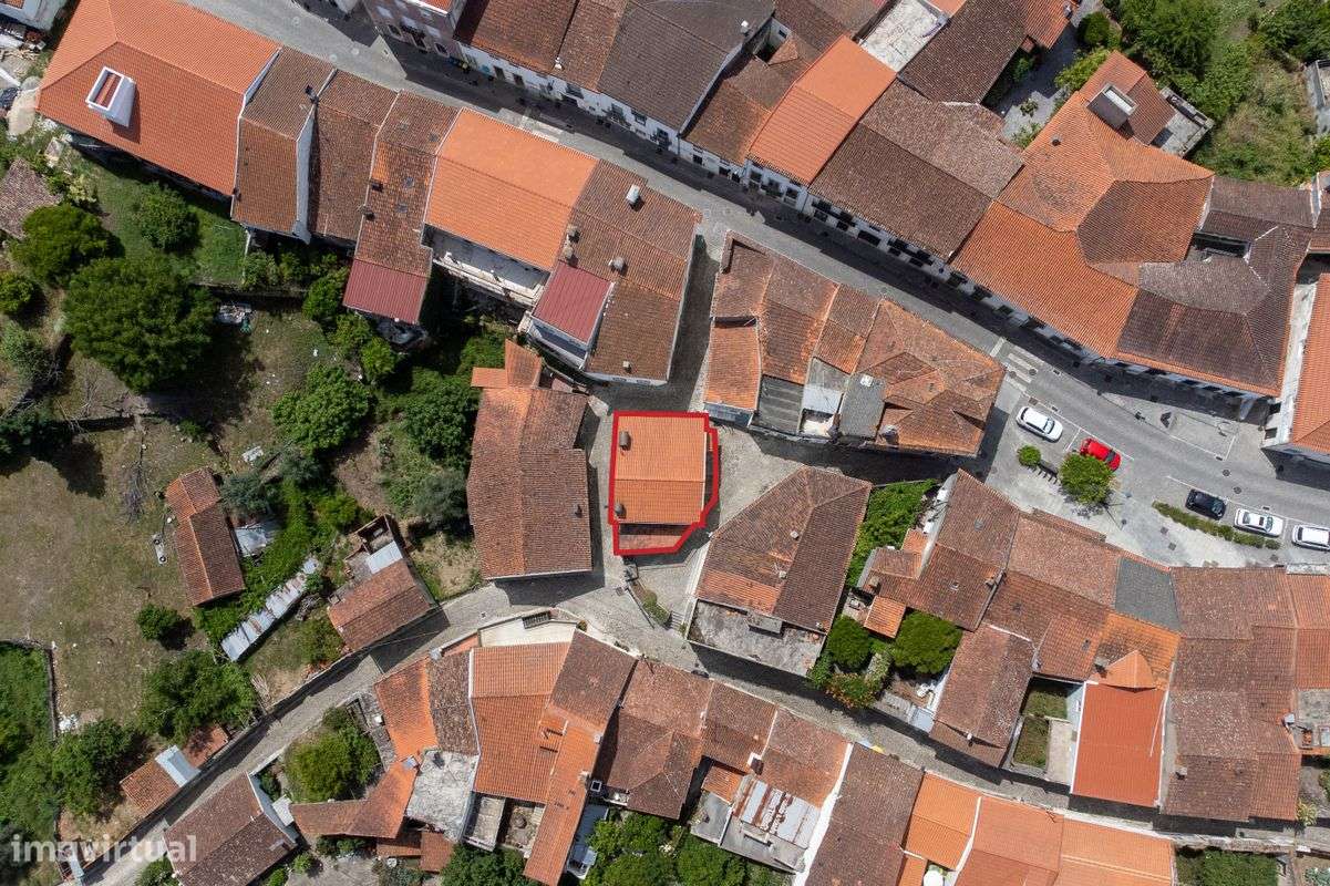 Moradia T4 para venda - Grande imagem: 5/31