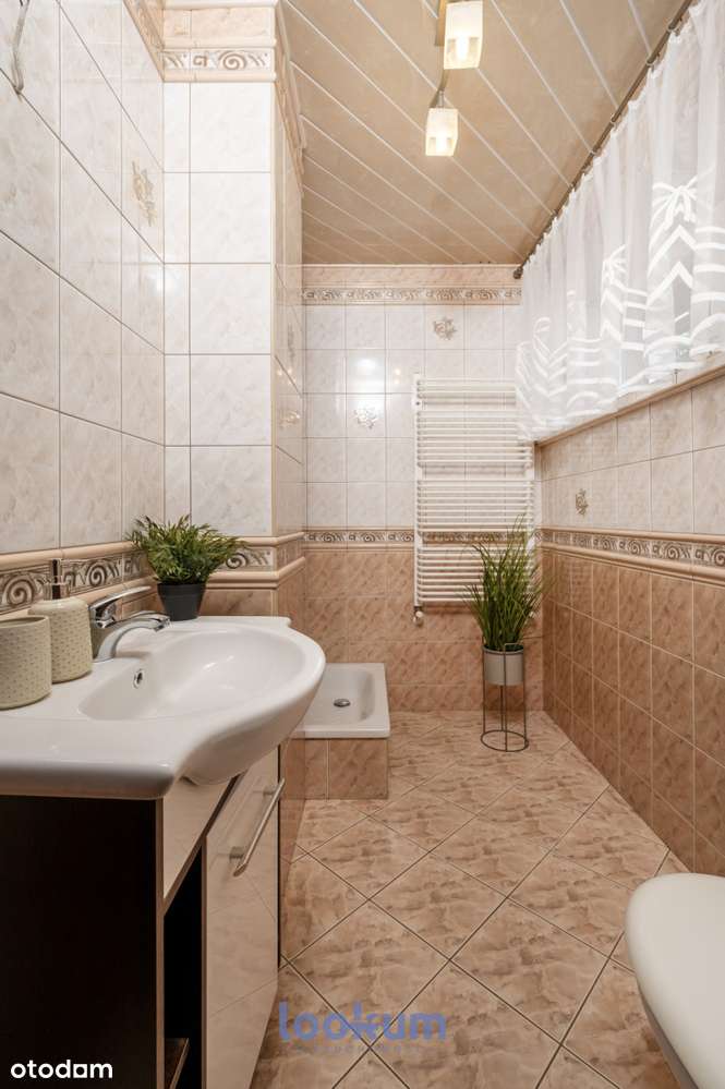 Dom dla 2 rodzin | duża działka | Łódź Widzew-13